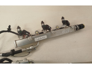 Vstřikovač JT4E9H487AE, JT4E9H487BC Ford F150