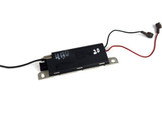 Блок управления двигателем Блок управления 4b5035225   Audi A6 S6 C5 4B