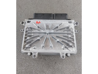 Блок управления двигателя 36002556   Volvo V70