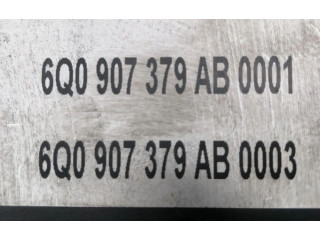 Блок АБС 6Q0907379AB Seat Ibiza III (6L) 2002 - 2008 года
