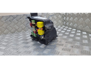 Блок предохранителей  9671924480   Peugeot 2008 I    