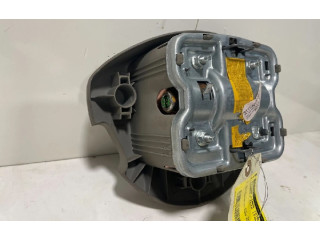 Подушка безопасности водителя 8200344081, 8200344081   Renault Clio III