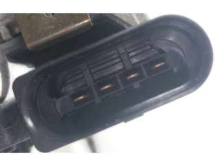 Моторчик дворников 5L1955023A, 5L1955119    Skoda Yeti (5L)