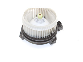 Вентилятор печки         Honda CR-Z 