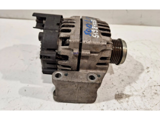 Генератор 51984058   Fiat 500L      