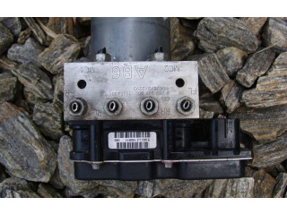 Блок АБС 0265238000 Opel Meriva B 2010 - 2016 года