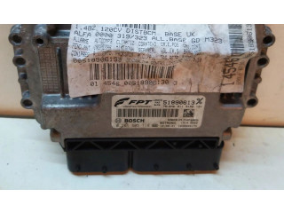 Řídící jednotka 51890613 Alfa Romeo Giulietta 2015
