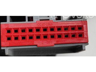 Zpětné zrcátko  Jaguar I-Pace 2020  J9D317E696AA, J9D317682AAB  