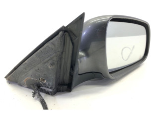 Зеркало электрическое        Skoda Superb B5 (3U)  2001 - 2008 года   