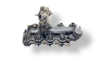 Моторчик дворников 9659449480, 9662010880 Land Rover Freelander 2 - LR2
