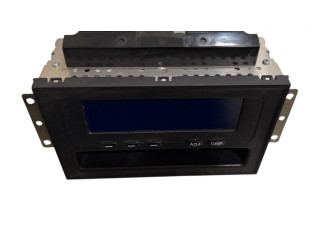 Дисплей    MN141501, 45315044   Mitsubishi Pajero