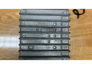 Блок управления двигателя 16255757   Chevrolet TrailBlazer