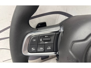 Руль Jeep Avenger  2022 -  года 07357744610      