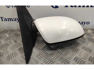 Зеркало электрическое Mazda 3 II 2009 - 2013 года