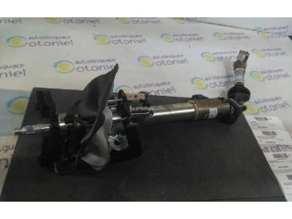 Рулевая рейка 5208343, P5208343 Saab 9-5 2006 - 2010 года