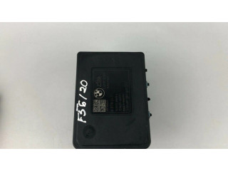 Блок АБС 6878044, 6878047 Mini One - Cooper F56 F55 2013-- года