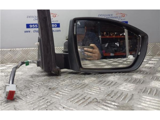 Зеркало (механическое) Ford Galaxy 2006 - 2015 года