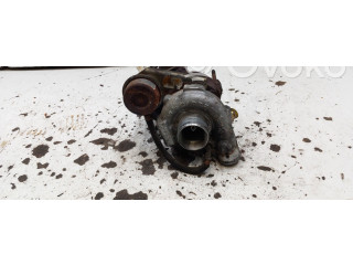 Turbodmychadlo Турбина 46480117 Fiat Multipla 182B4000