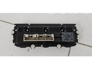 Блок управления климат-контролем 74641451 Volkswagen Golf Plus