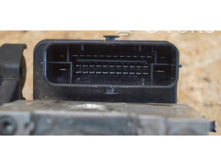 Блок АБС 3Q0907379C   Skoda  Octavia Mk3 (5E)  2013 - 2019 года