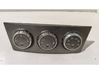 Блок управления климат-контролем 72311SA081, 5037223595   Subaru Forester SG