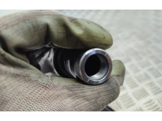 Рулевая рейка 5Q1419502BL Audi A3 S3 8V 2013 - 2019 года