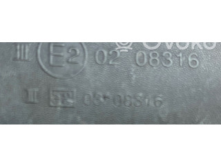 Зеркало (механическое) Renault Clio III 2005 - 2012 года