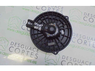 Вентилятор печки 194000 Lexus IS 200-300