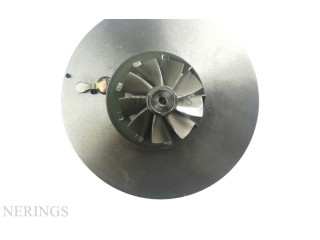  Турбина Skoda Octavia Mk1 (1U)  713673-0001, CHRA10-0055         