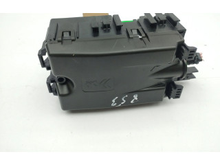 Pojistková skříňka 810296201 Peugeot 208 2023