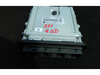 Řídící jednotka 8510841 BMW X6 E71 2012