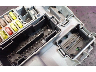   Pojistková skříňka    Fiat Punto (199) 2008