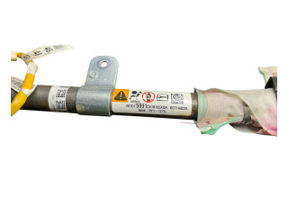 Боковая подушка безопасности 354500, B07140229 Chevrolet Captiva