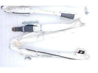 Боковая подушка безопасности A1668602400 Mercedes-Benz GLE (W166 - C292)