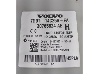 Блок управления Volvo V70