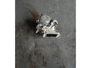 Дроссельная заслонка 04L128059M   Skoda Octavia Mk3 (5E)   