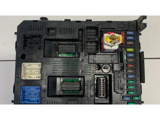   Pojistková skříňka 28119759-5   Citroen Berlingo 2012