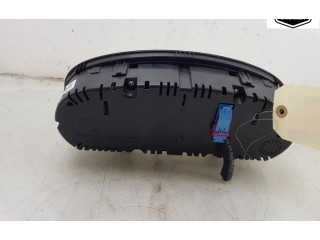 Přístrojová deska Volkswagen Caddy 2017 2K5920866C, 2K5920866C