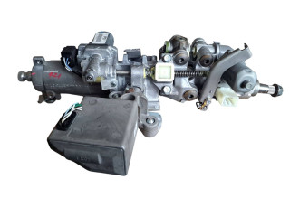 Turbodmychadlo Ось рулевого колеса 450203019, 899985201 Toyota Land Cruiser (J200)