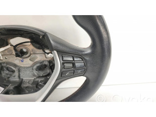 Руль BMW 1 F20 F21 2011-2019 года 424978, 4273180
