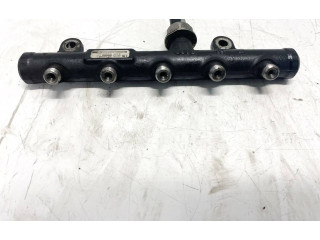 Топливная рампа 9681649580, 9681649580 Citroen C8