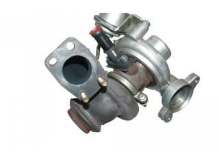 Turbodmychadlo Турбина 9685293080 Citroen Berlingo 9HW (DV6BTED4), DV6B