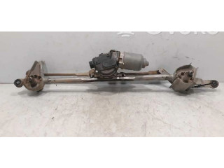 Моторчик дворников 86511SC010, 1593001840    Subaru Forester SH