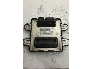 Блок управления коробкой передач    Jeep Grand Cherokee (WJ)