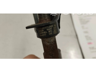 Vstřikovač A6510702987 Mercedes-Benz GLC X253 C253 OM 651.921