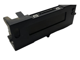 Дисплей    8200755144, 216758810A   Renault Kangoo II