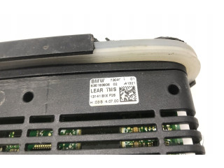 Блок управления Xenon