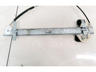 Поршень Передний комплект электрического механизма для подъема окна    Volvo V50  