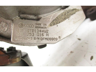 Турбина Audi A3 S3 A3 Sportback 8P 04L253016H