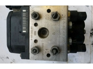 Jednotka ABS 0265202461, 0265202461 Mercedes-Benz W168 2002